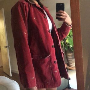 L.L. Bean chore coat -VINTAGE